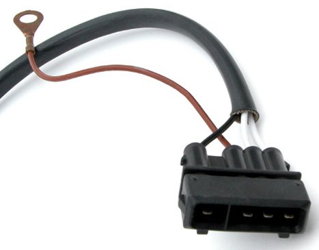 DELPHI ES10264 Delphi ES10264 Automotive Replacement Oxygen Sensor