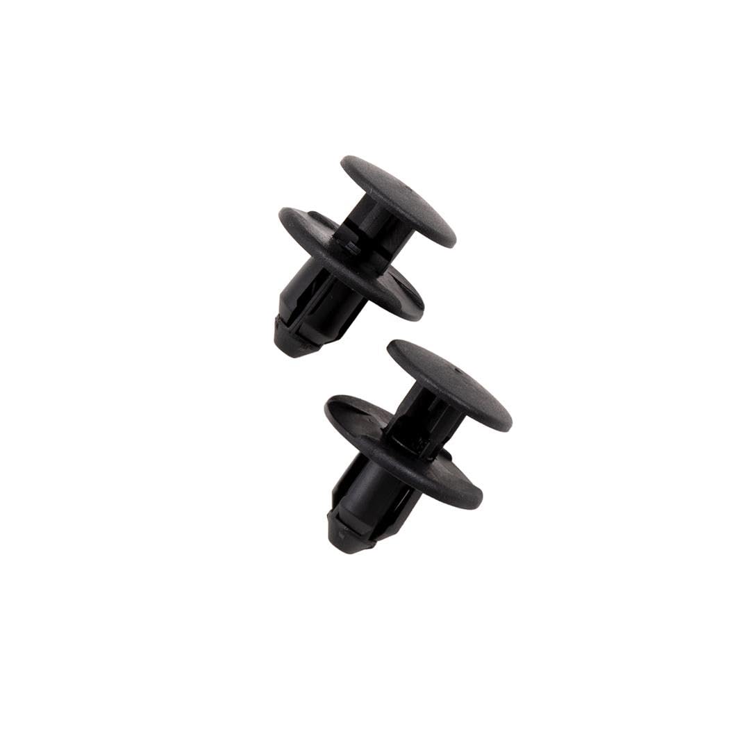 TRAILFX RLIK74 TrailFX - RLIK74 - BEDLINER HARDWARE CHEV/Compatible with/Replacement for GMC