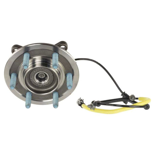 Motorcraft HUB-409 HUB ASSEMBLY WHEEL