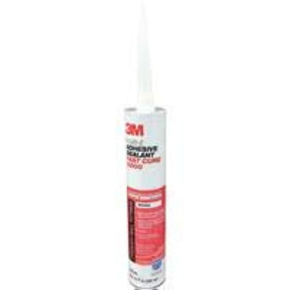 3M 06520 Marine Sealant Wht