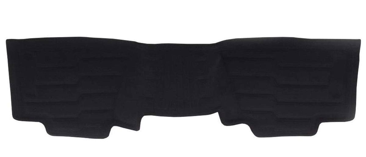 LUND 783123-B Lund 783123-B Black Rear Pair Catch-It Carpet Floor Mat