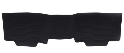 LUND 783123-B Lund 783123-B Black Rear Pair Catch-It Carpet Floor Mat