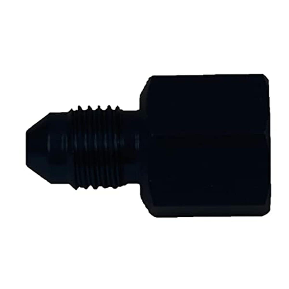 SPEEDFX 568620BK Speedfx 568620BK -8AN FM TO -6AN BLK ML REDUCER