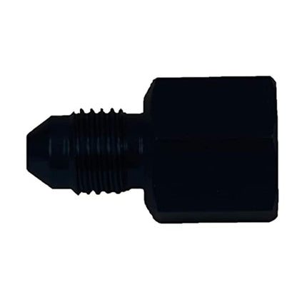 SPEEDFX 568620BK Speedfx 568620BK -8AN FM TO -6AN BLK ML REDUCER