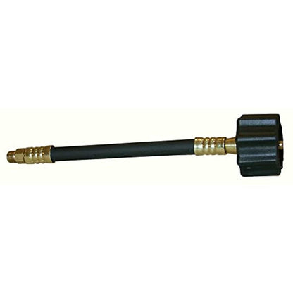 AP PRODUCTS MER425-60 AP Products Marshall Excelsior (MER425-60 60" Acme Thermoplastic Flexible LP Hose