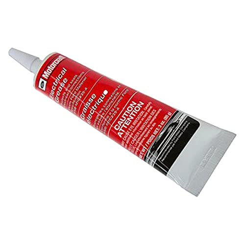 Motorcraft XG12 GREASE