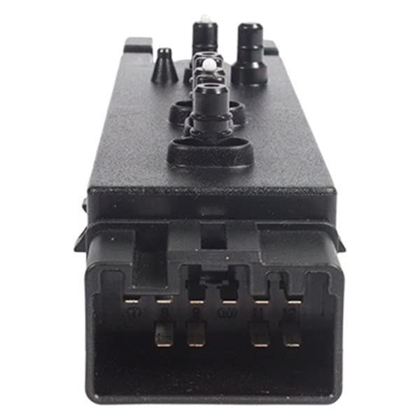 MOTORCRAFT SW7488 Motorcraft SW7488 Switch Assembly