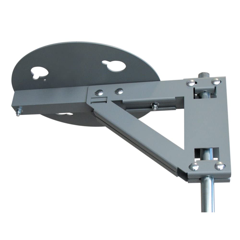 WINEGARD MT-4000 Winegard Ladder Mount for CARRYOUT G2, G2AND and Pathway X1