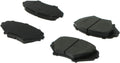 Centric 105.10090 Ceramic Pads W/Hrdwr