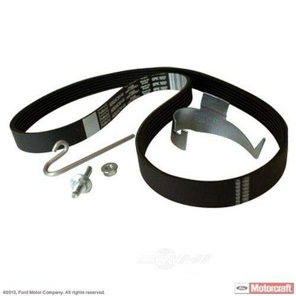 Motorcraft JK6414A Mechanical Belt