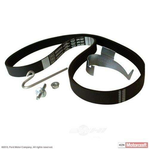 Motorcraft JK6414A Mechanical Belt