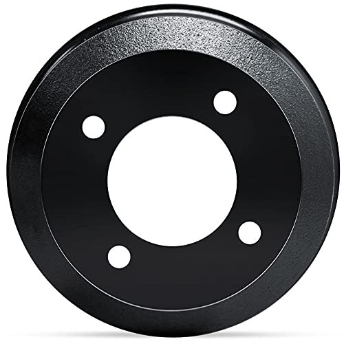 Dynamic Friction 365-74004 DFC Rear Brake Drum