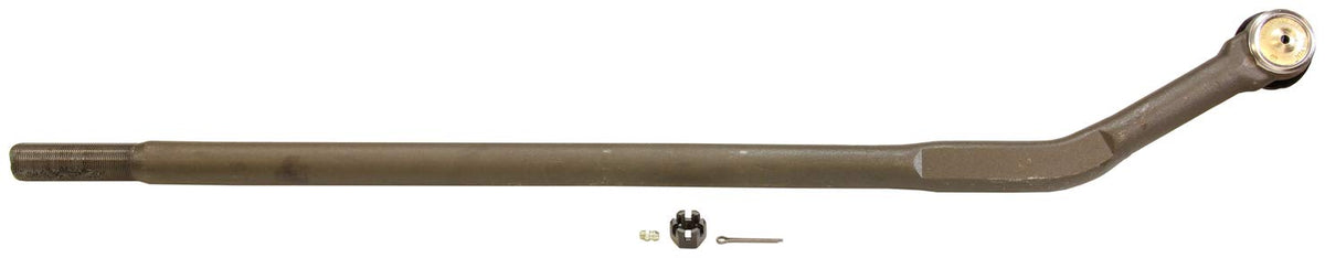 MOOG DS300005 MOOG DS300005 Steering Drag Link for 2007-2017 Jeep Wrangler
