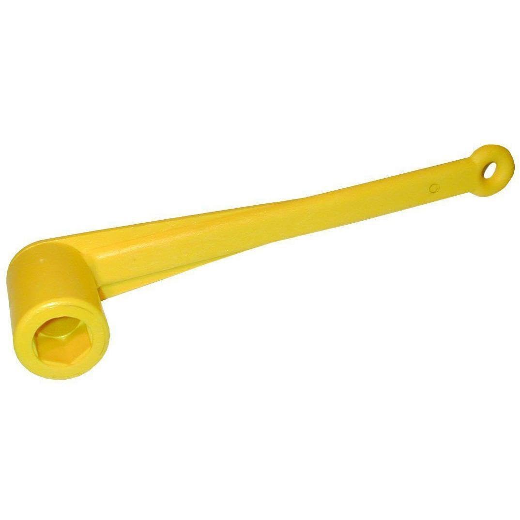 T-H MARINE PMW-1-DP T-H Marine PMW-1-DP PROP MASTER WRENCH