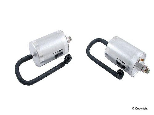 MAHLE KL69 Mahle KL69 FUEL FILTER