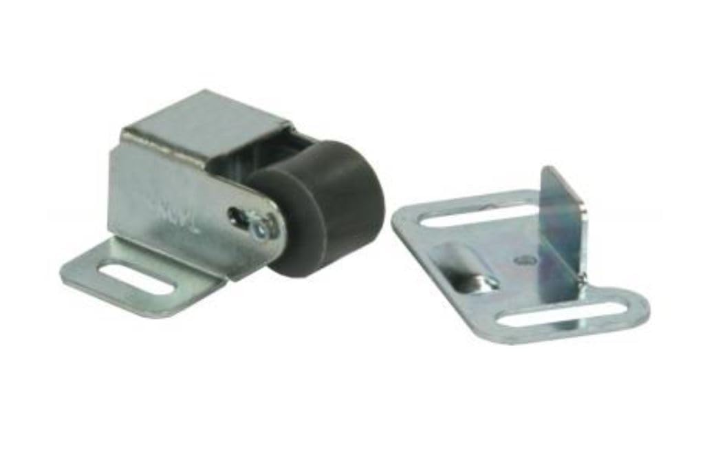 JR PRODUCTS 70255 Jr Products 70255 ROLLER CATCH