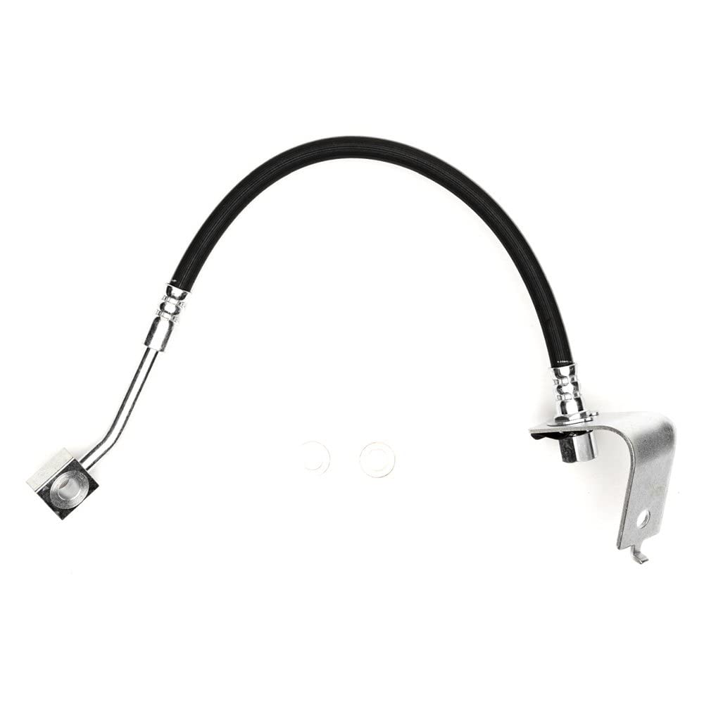 Dynamic Friction 350-40212 Front Brake Hose