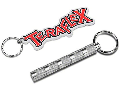 TERAFLEX 4807200 Teraflex 4807200 AIR DEFLATOR