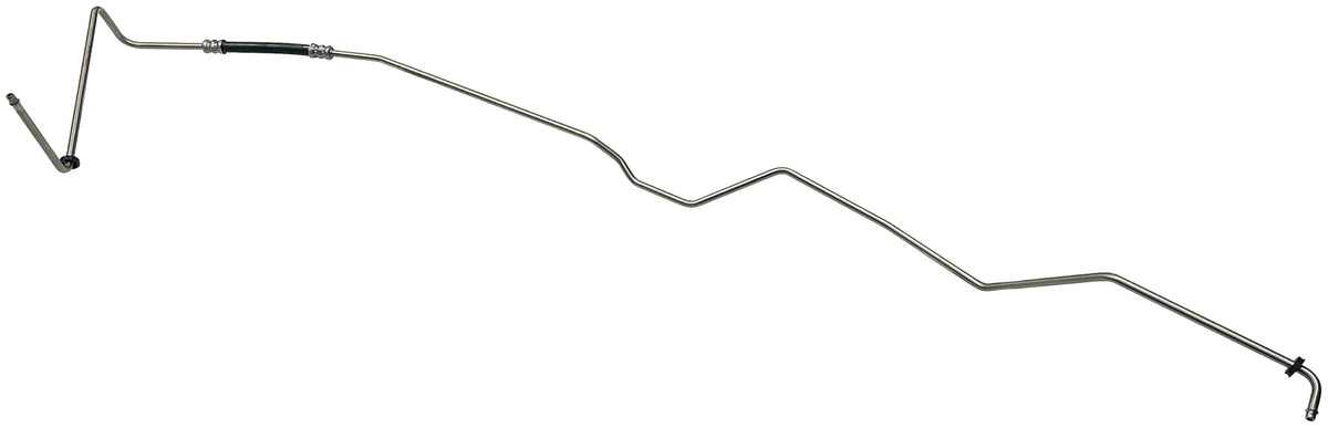 DORMAN 624-118 Dorman 624-118 Automatic Transmission Oil Cooler Hose Assembly