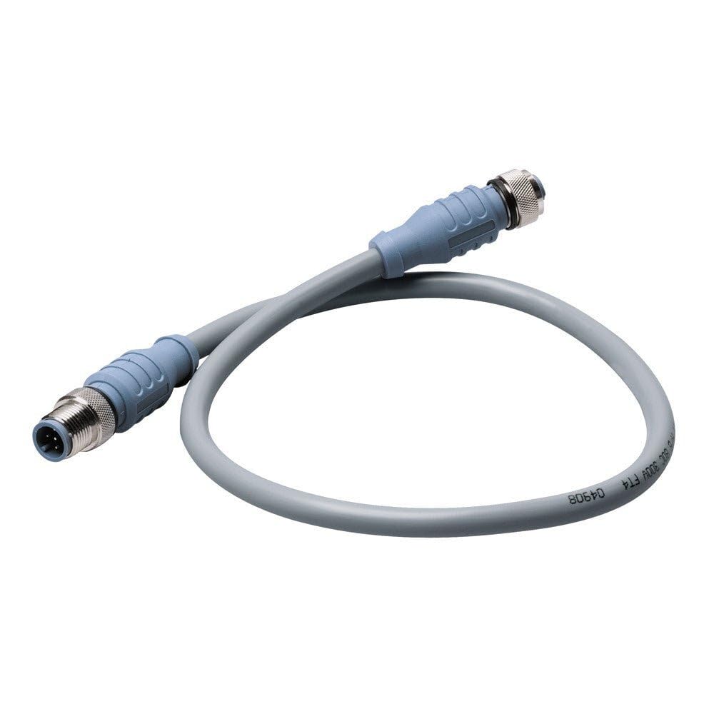 MARETRON CM-CG1-CF-04.0 Maretron CM-CG1-CF-04.0 Micro Double Ended Cordset, 4 m