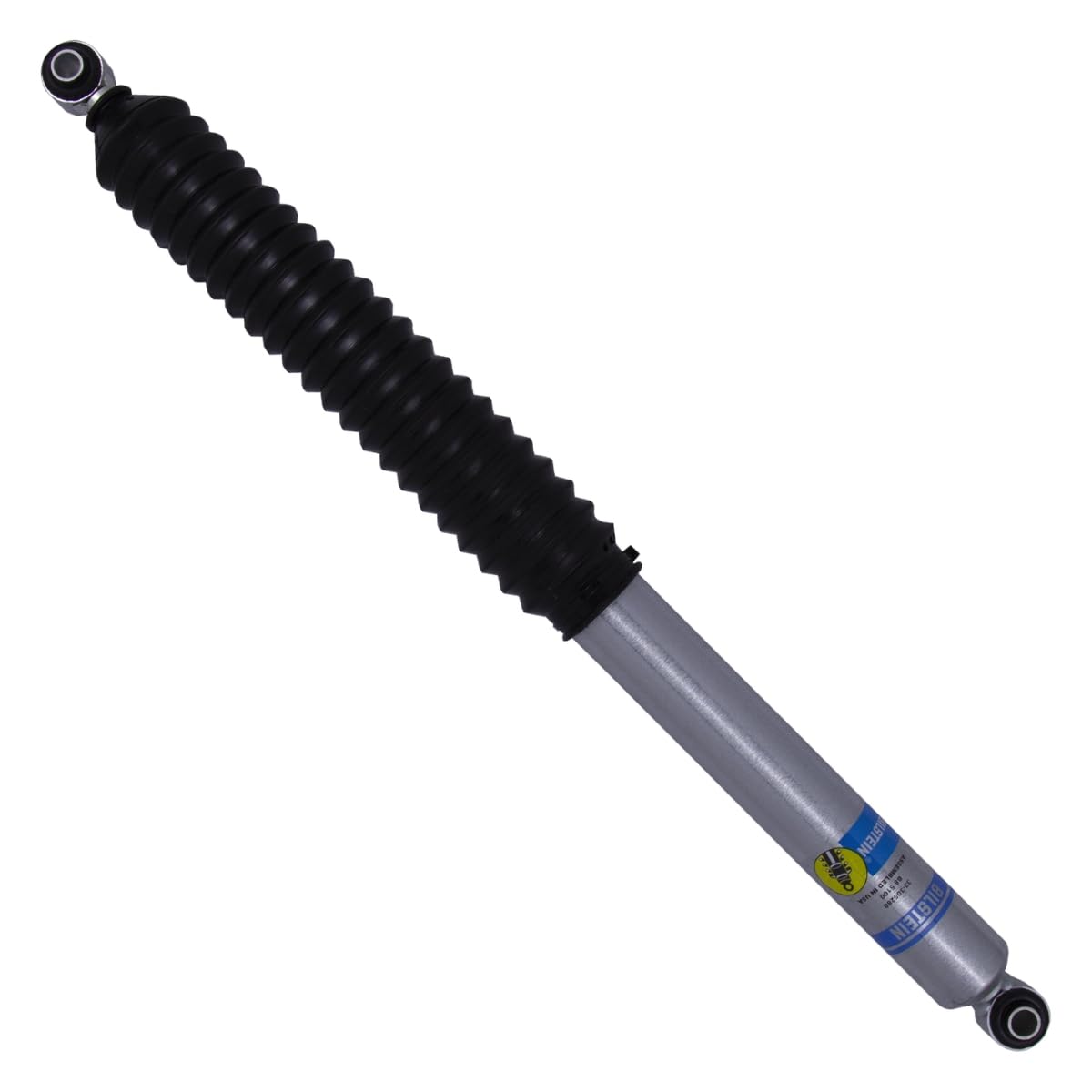 BILSTEIN 33-305288 Bilstein B8 20-21 Jeep Gladiator JT Rear Shock (For Rear Lifted Height 1.5-2.5in) (33-305288)