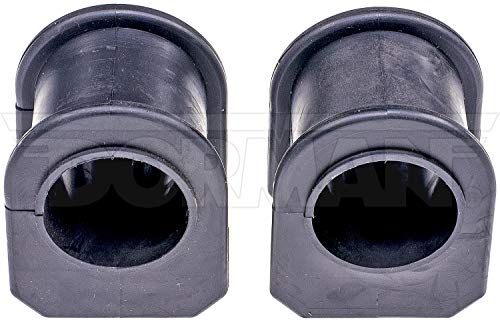 DORMAN BSK85140PR Dorman Premium BSK85140PR Front to Frame Suspension Stabilizer Bar Bushing Kit Compatible with Select Ford Models