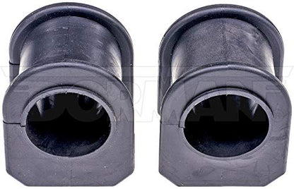DORMAN BSK85140PR Dorman Premium BSK85140PR Front to Frame Suspension Stabilizer Bar Bushing Kit Compatible with Select Ford Models