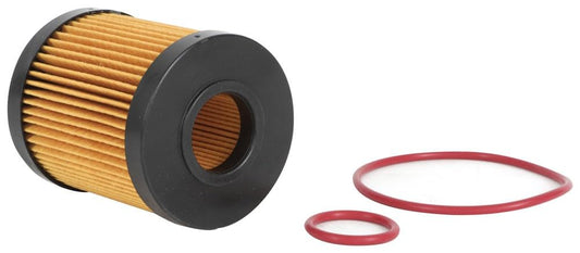 K&N FILTER SO-7023 K&N Select Oil Filter: Designed to Protect your Engine, SO-7023