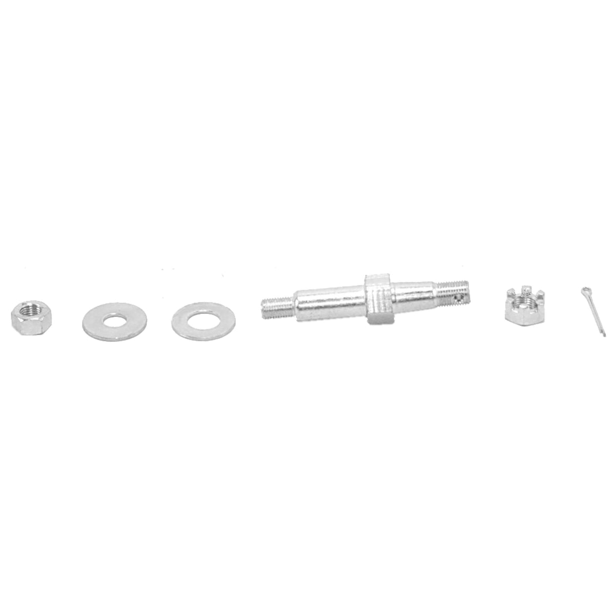 Monroe P00837 Shocks & Struts Suspension Shock Mounting Kit