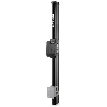 MINN KOTA 1810462 Minn Kota Talon Shallow Water Anchor for Fishing Boats – 15 Ft., Black/Black