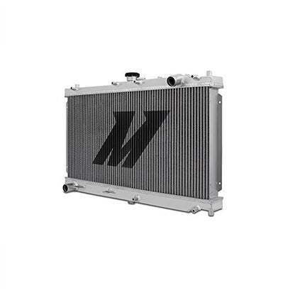 MISHIMOTO MMRAD-MIA-99 Mishimoto MMRAD-MIA-99 Aluminum Radiator for Mazda MX-5 Miata 1999-05
