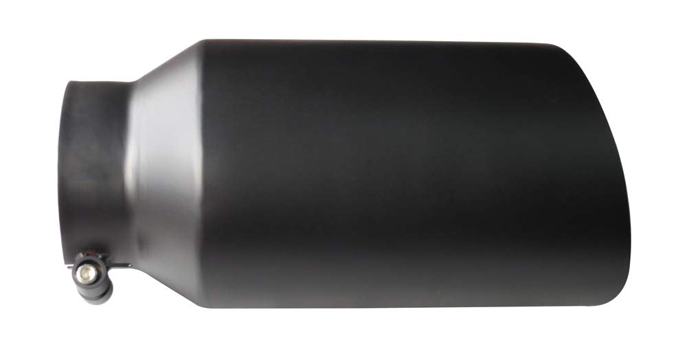 SPEEDFX 408B Speedfx 408B EXHAUST TIP 4' INLET 6'