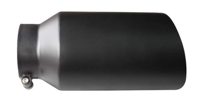 SPEEDFX 408B Speedfx 408B EXHAUST TIP 4' INLET 6'