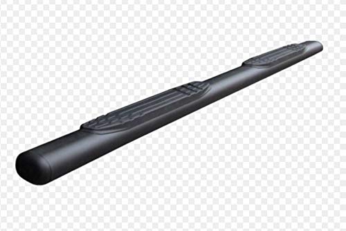 GO RHINO 10480T Go Rhino 10480T 4" 1000 Series Oval Side Steps - Boards ONLY for 99-24 Ram, GMC, Ford, Nissan, Toyota, Chevrolet, Dodge, Textured Black