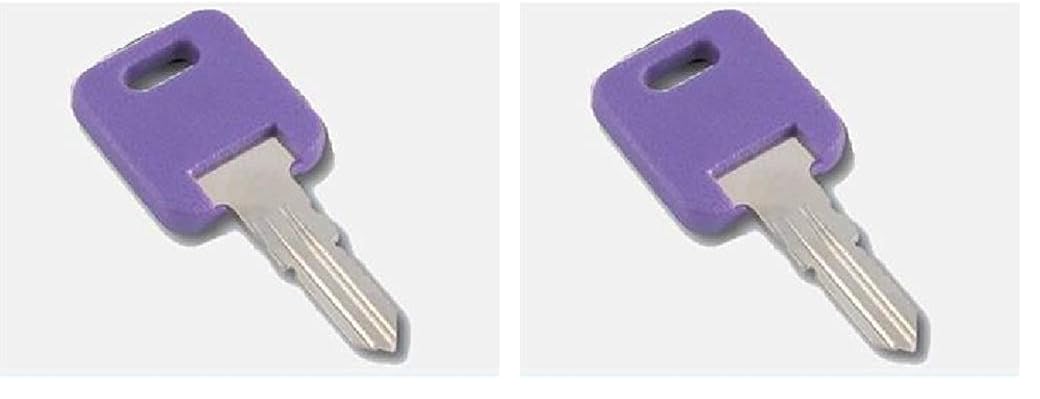 AP PRODUCTS 013-690310 AP Products 013-690310 Global Replacement Key #310