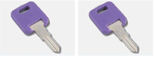AP PRODUCTS 013-690310 AP Products 013-690310 Global Replacement Key #310