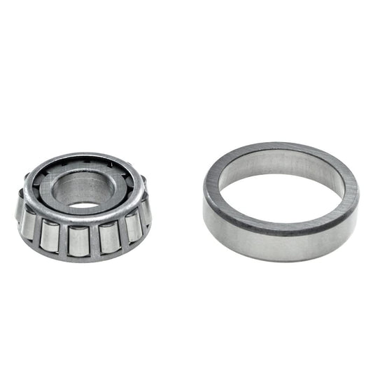 WJB WT30304 WJB WT30304 - Front Wheel Bearing/Tapered Roller Bearing - Cross Reference: National 30304/ Timken 30304/ SKF BR30304, 1 Pack