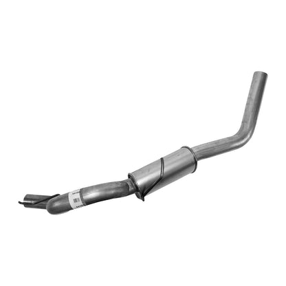 AP EXHAUST 54185 AP Exhaust Products 54185 Exhaust Tail Pipe