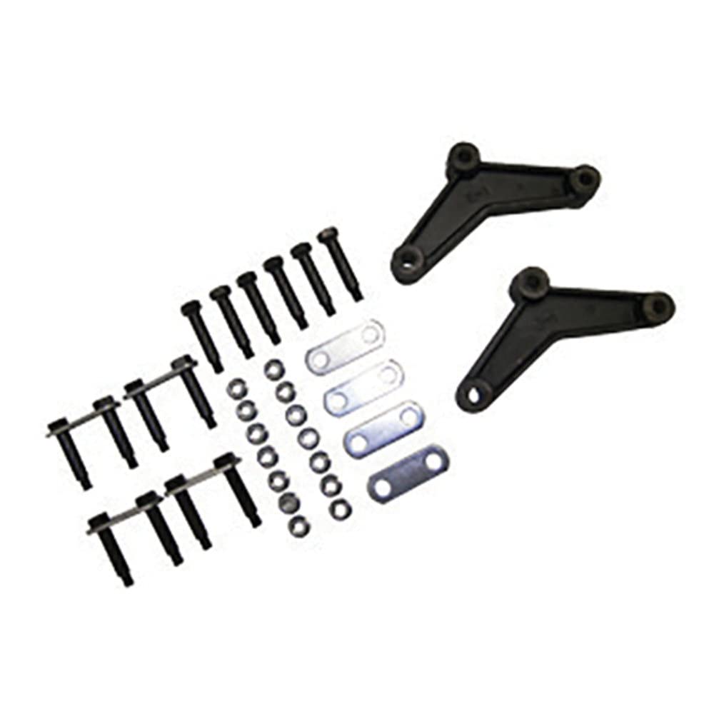 AP PRODUCTS 014-121097 AP Products/U.S. Gear Products 014-121097 Tandam 15" P Kit F/33 Axle