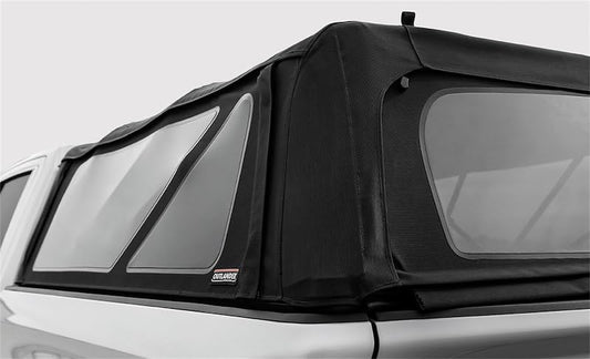 ACCESS J1050089 Soft Truck Topper for 2022-2023 Toyota Tundra, 6ft 6in by Access