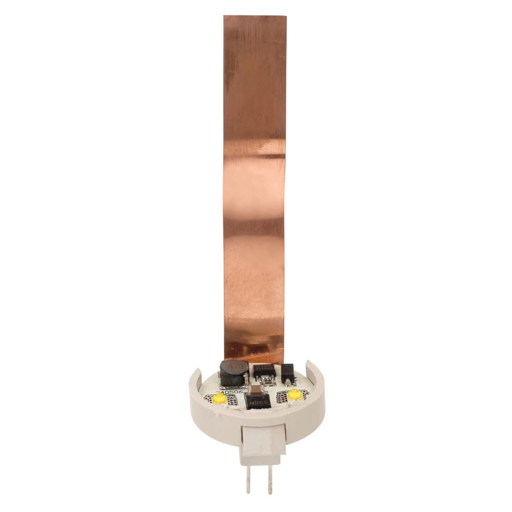 AP PRODUCTS 016-G4160BP Starlights G4-160 BP 2 Pin Halogen Replacement Back Pin LED