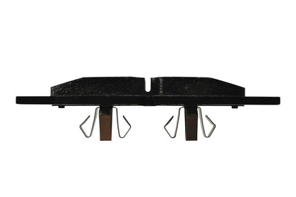 HELLA 355012011 Automotive Pagid 355012011 Disc Brake Pad Set