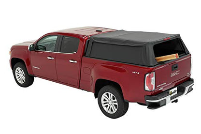 BESTOP 77323-35 Bestop Supertop for Truck 2 7732335 for Chevy/GMC Colorado/Canyon