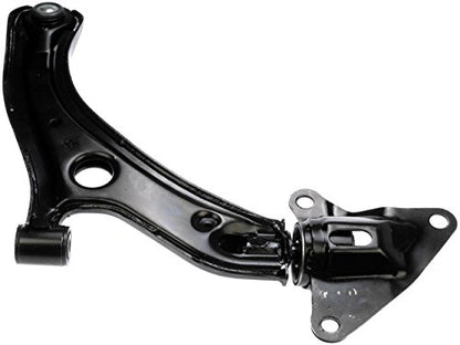 DORMAN 522-113 Dorman 522-113 Front Driver Side Lower Suspension Control Arm and Ball Joint Assembly Compatible with Select Honda Models