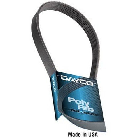 Dayco 5070539 Serpentine Belt