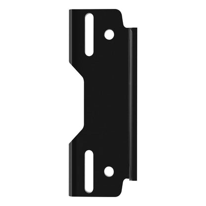 MINN KOTA 1810388 Minn Kota 1810372 Raptor Universal Sandwich Adapter Bracket, Black