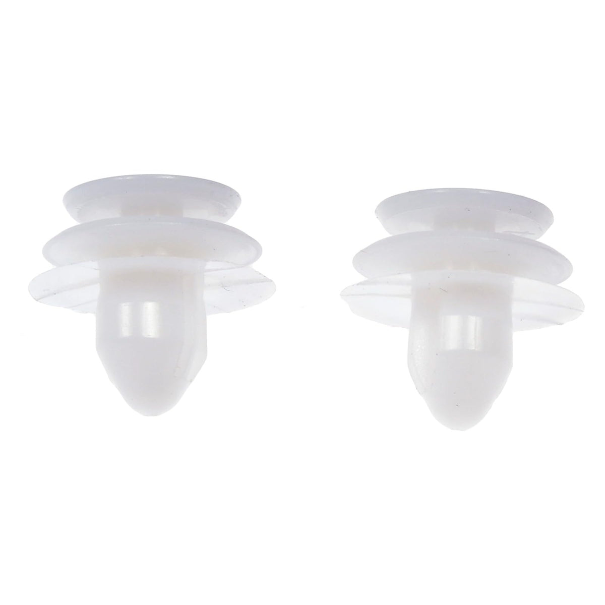 Dorman 963-138D TRIM PANEL RETAINER-TRIPLE HEAD
