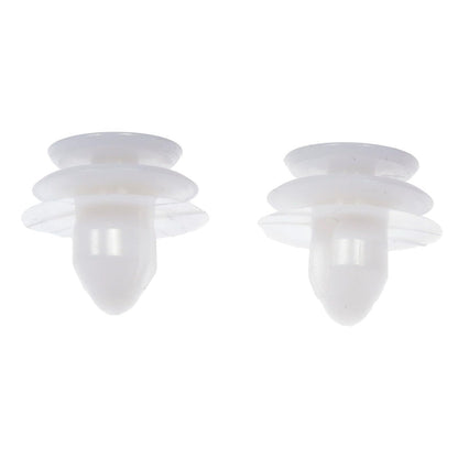 Dorman 963-138D TRIM PANEL RETAINER-TRIPLE HEAD