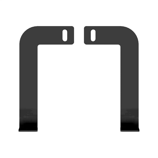 PUTCO 2201 Putco 2201 2019-2022 Ram 1500 (Works with 20" Luminix Straight Light Bars, part# 10020 or 11020)