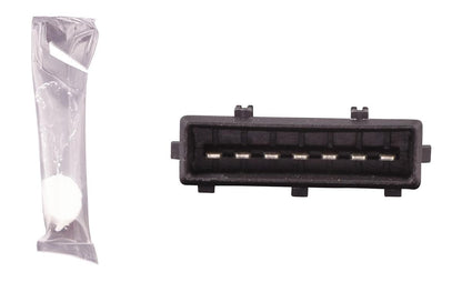 Hella 006623601 Ignition Module 12V Por